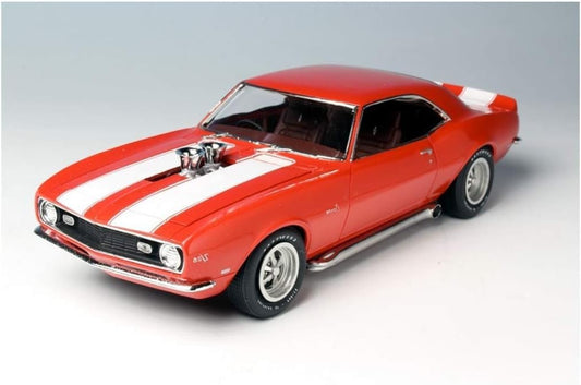 1968 Camaro Z/28 Model Kit