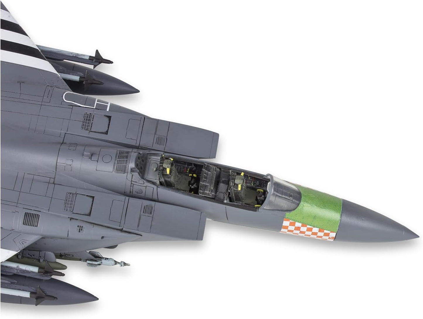 F-15E Strike Eagle Model Kit