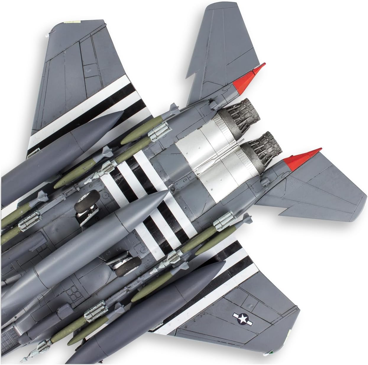 F-15E Strike Eagle Model Kit