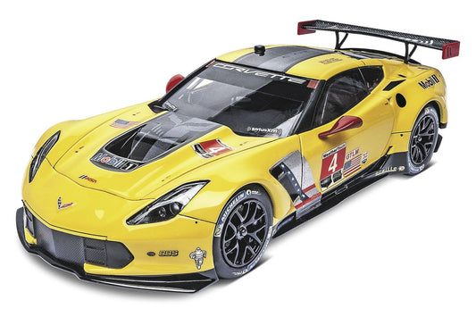 Corvette C7.R Model Kit