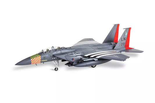 F-15E Strike Eagle Model Kit