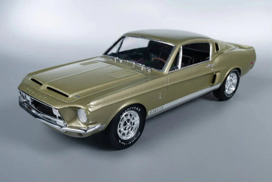 1968 Shelby GT-500 Model Kit