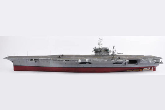 USS Kitty Hawk CV-63 Model Kit