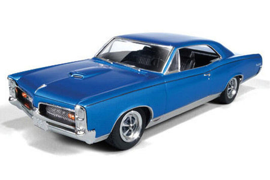 1967 Pontiac GTO Model Kit