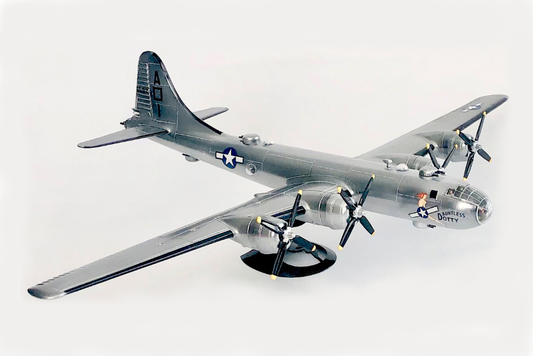 Boeing B-29 Superfortress Model Kit