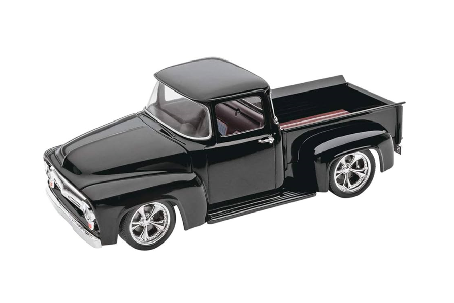 Foose Ford FD-100 Pickup Model Kit