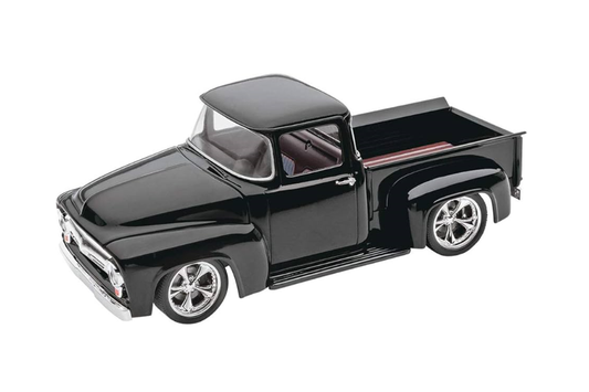 Foose Ford FD-100 Pickup Model Kit