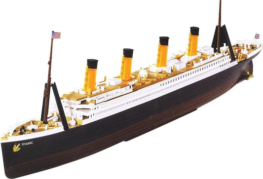 R.M.S. Titanic Model Kit