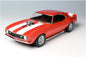 1968 Camaro Z/28 Model Kit