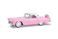 1956 Ford Thunderbird Model Kit