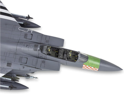 F-15E Strike Eagle Model Kit