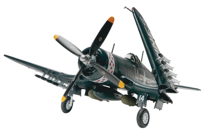 Corsair F4U-4 Model Kit