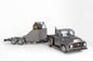 1953 Ford Pickup Truck & Hauler Model Kit