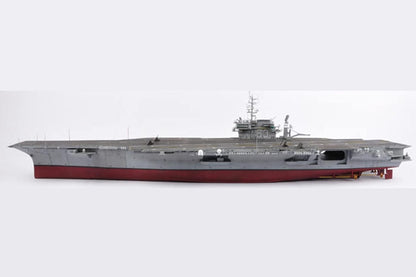 USS Kitty Hawk CV-63 Model Kit