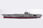 USS Kitty Hawk CV-63 Model Kit