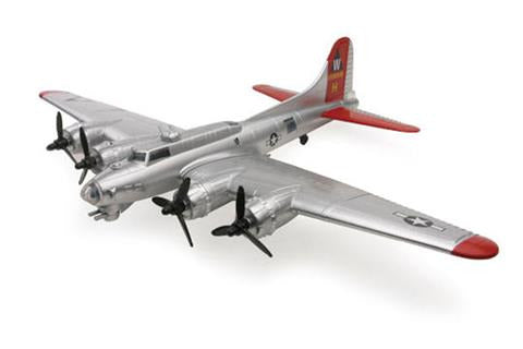 B-17 Flying Fortress Plane Model Kit