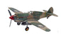 P-40B Tiger Shark Model Kit
