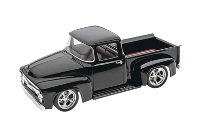 Foose Ford FD-100 Pickup Model Kit