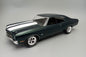 John Wick 1970 Chevy Chevelle Car Model Kit